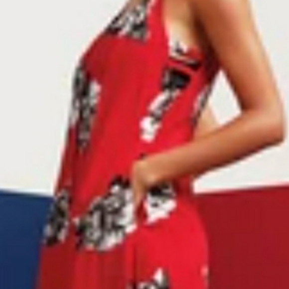 Volcom Canary Island Women's Dress - Picture 3 of 5